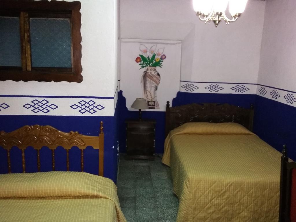 Hotel Santa Clara Antigua Room photo