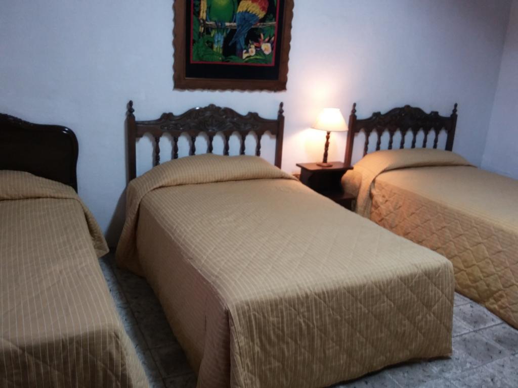 Hotel Santa Clara Antigua Room photo